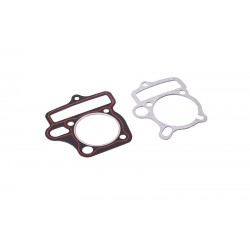 Cylinder and head seal for 130cc moped , air cooled