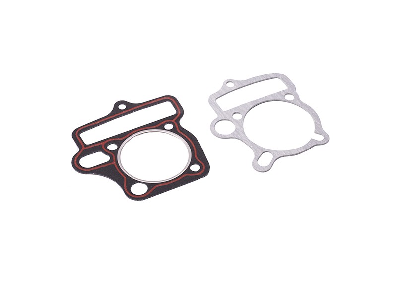 Cylinder and head seal for 130cc moped , air cooled