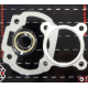 Cylinder seal 2T 70 scooter