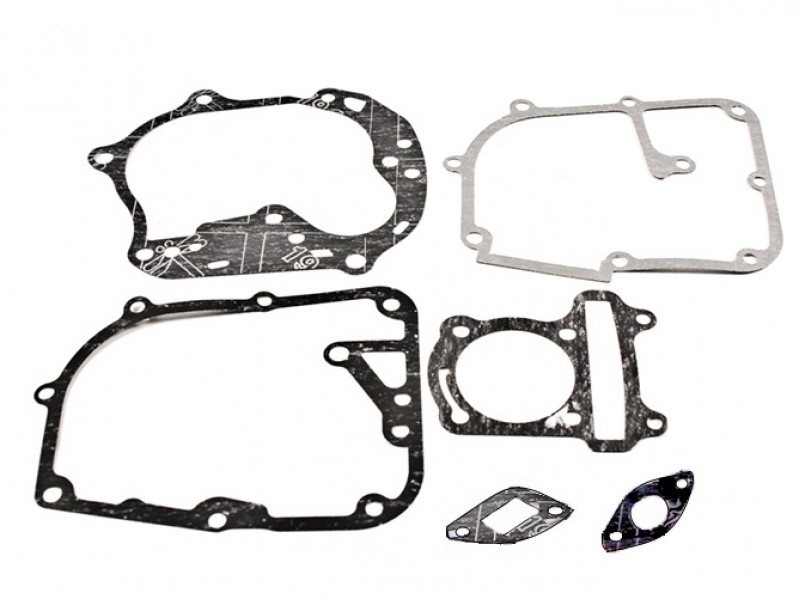 Set of engine seals 4T GY6 50cc 40cm