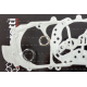 engine seals set SCOOTER 4T 50 (length of the drive cover gasket 430mm)