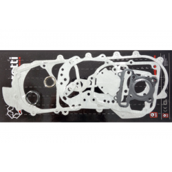 engine seals set SCOOTER 4T 50 (length of the drive cover gasket 430mm)