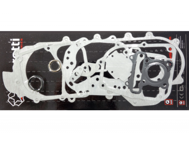 engine seals set SCOOTER 4T 50 (length of the drive cover gasket 430mm)