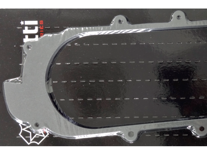 Scooter drive seal 430mm