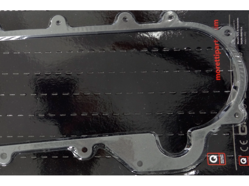 Scooter drive seal 430mm