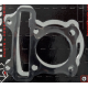 Cylinder seal 80cc scooter