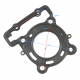 Head seal GP1 Blade R