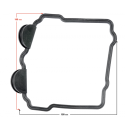 Head cover gasket Blade R / Stratos 125