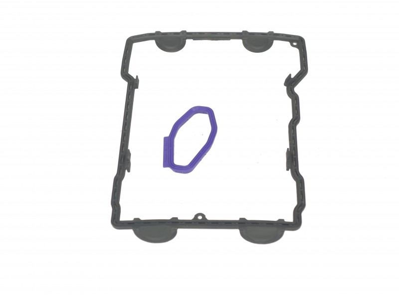 Valve cover gasket VOGE 900DSX