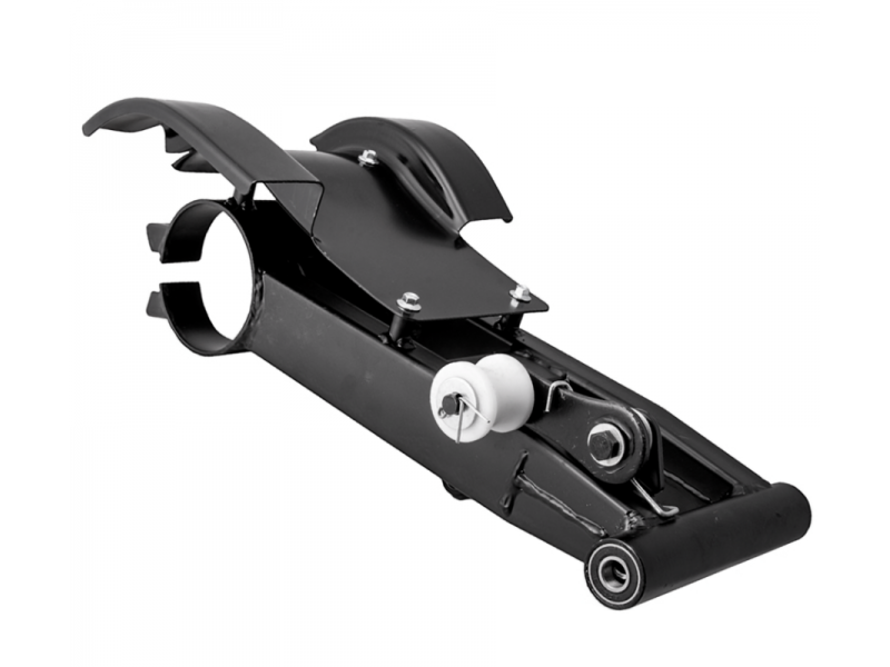 Rear swingarm for ATV125-9 and ATV125-X