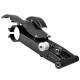 Rear swingarm for ATV125-9 and ATV125-X