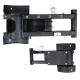 Rear swingarm for ATV125-9 and ATV125-X