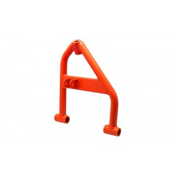 Front lower right control arm, orange for ATV125-9 and ATV125-X