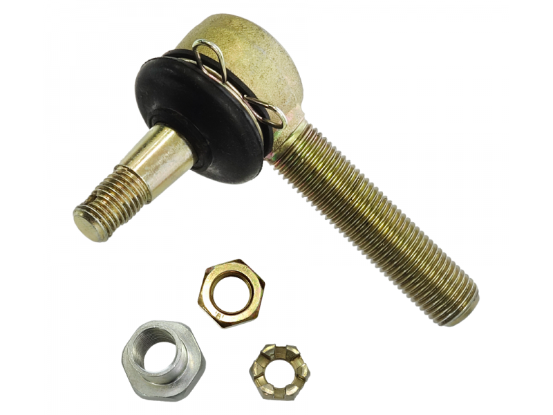Upper rocker arm pin for ATV 125-X