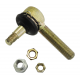 Upper rocker arm pin for ATV 125-X