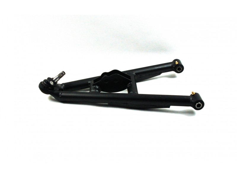 Lower left front suspension arm for Bashan 200 quad