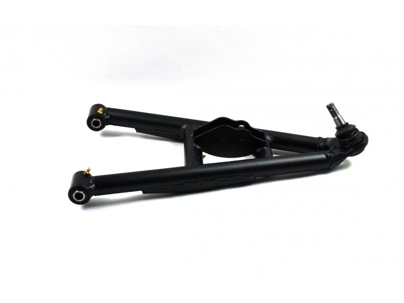 Lower right front suspension arm for Bashan 200 quad