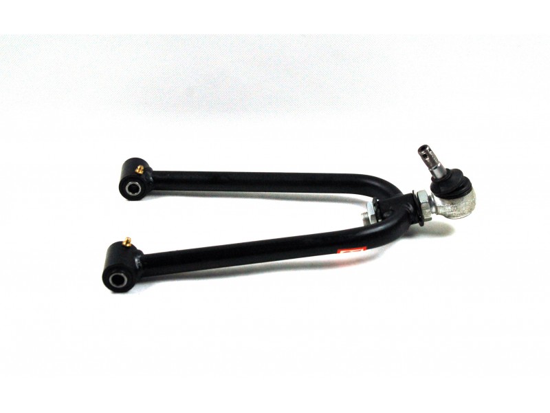 Upper right front suspension arm for Bashan 200 quad