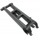 Rear suspension rocker arm for Bashan 200 quad