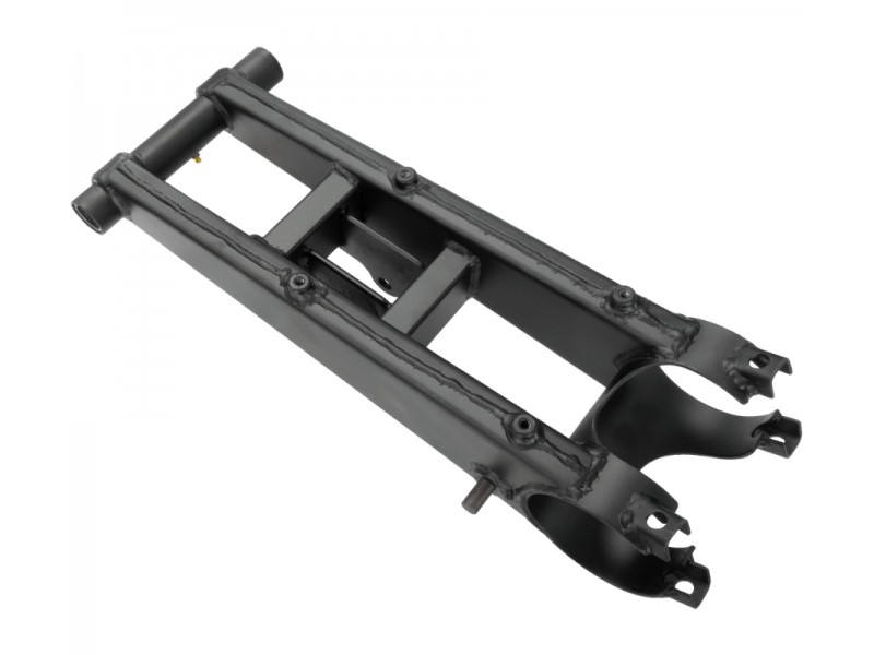 Rear suspension rocker arm for Bashan 200 quad