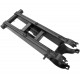 Rear suspension rocker arm for Bashan 200 quad