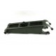 Rear suspension rocker arm for Bashan 200 quad