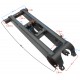 Rear suspension rocker arm for Bashan 200 quad
