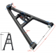 Wahacz dolny lewy przedni ATV Road Hunter 200