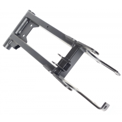 Rear control arm ATV Rocky 125