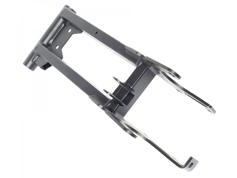 Rear control arm ATV Rocky 125