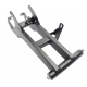 Rear control arm ATV Thor 125