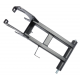 Rear control arm ATV Thor 125