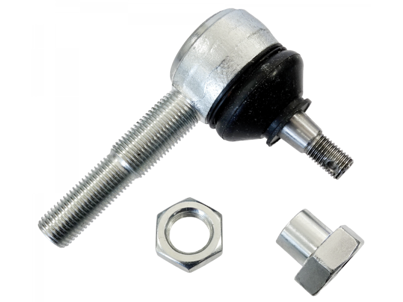 ATV Raze 200 Swingarm End
