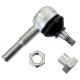 ATV Raze 200 Swingarm End