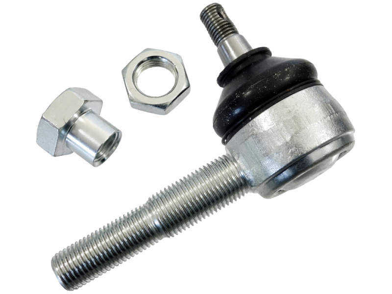 ATV Raze 200 Swingarm End