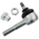 ATV Raze 200 Swingarm End