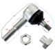 ATV Raze 200 Swingarm End