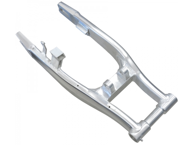 NXT300 swingarm