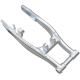 NXT300 swingarm