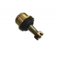 (WHOLESALE) Control arm pin top for Hisun Tactic 550 (PJ000005250A0401)