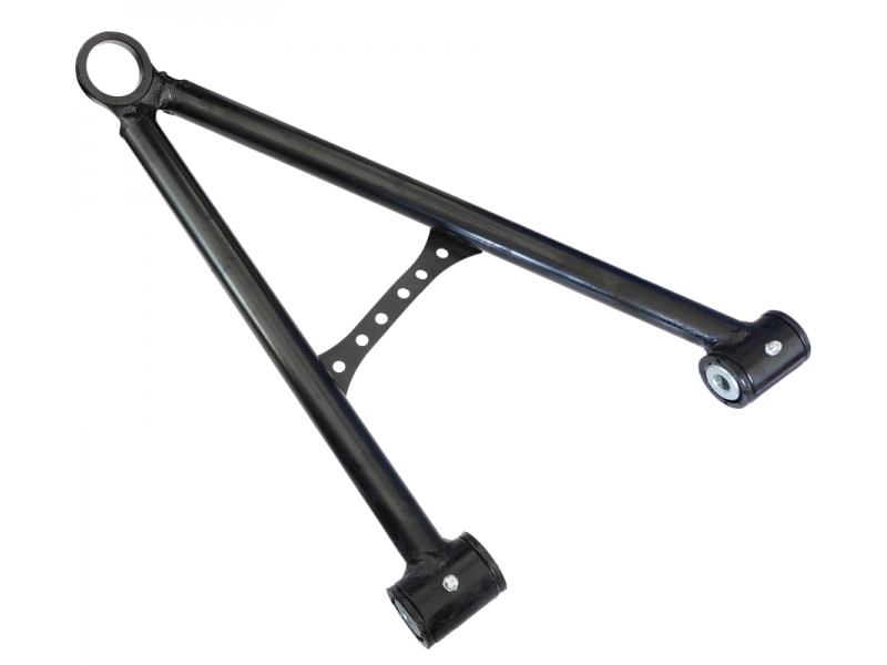 Front right bottom swing arm HISUN Tactic 550