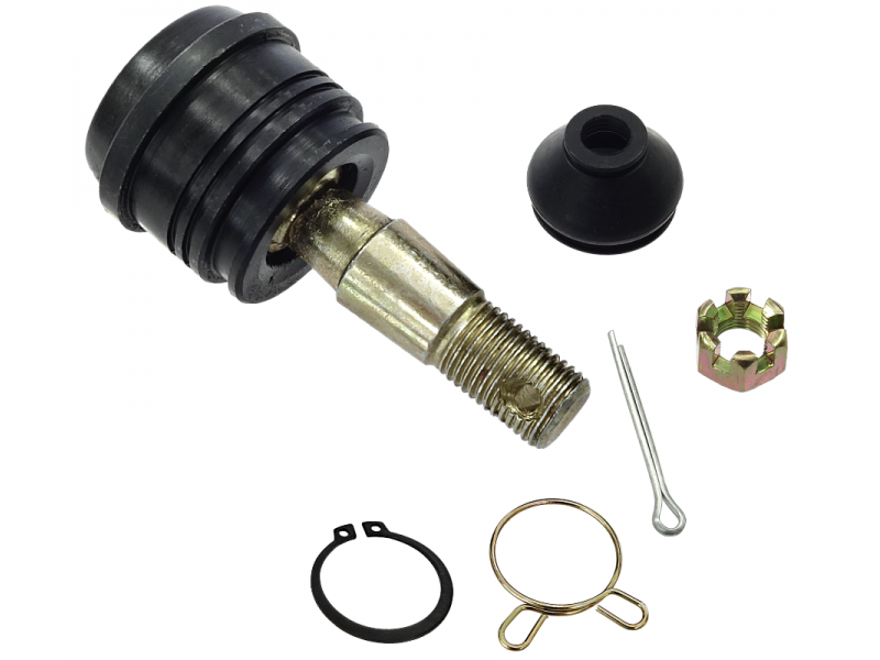 Rocker rod end ATV 252