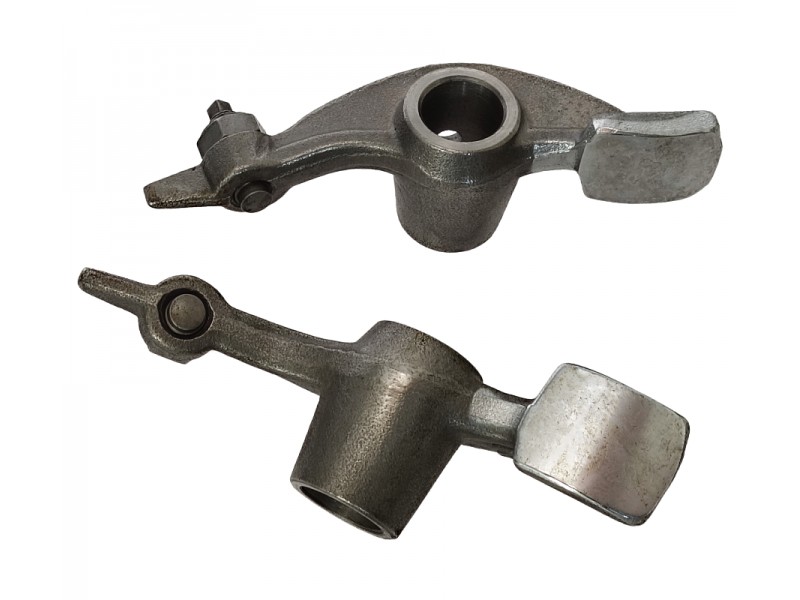 Valve levers (2pcs) YP250