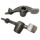 Valve levers (2pcs) YP250