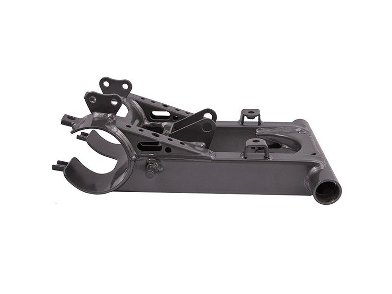 Rear swingarm for ATV Mikilon