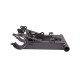 Rear swingarm for ATV Mikilon