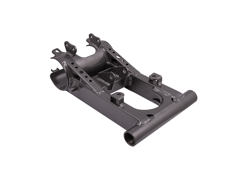 Rear swingarm for ATV Mikilon