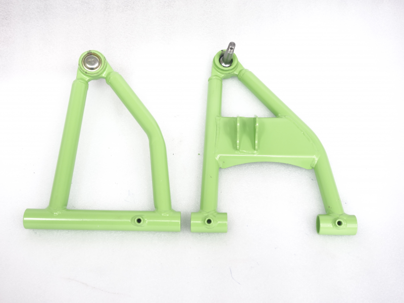 Front right swingarm Pentora (armed with sleeves)