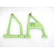 Front right swingarm Pentora (armed with sleeves)