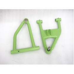 Front left swingarm Pentora (armed with sleeves)